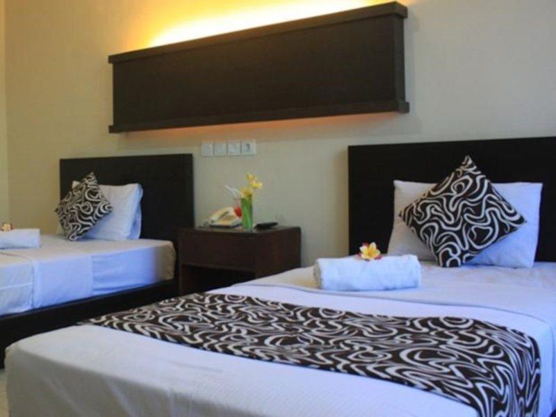 Bakung Beach Resort Kuta  Luaran gambar